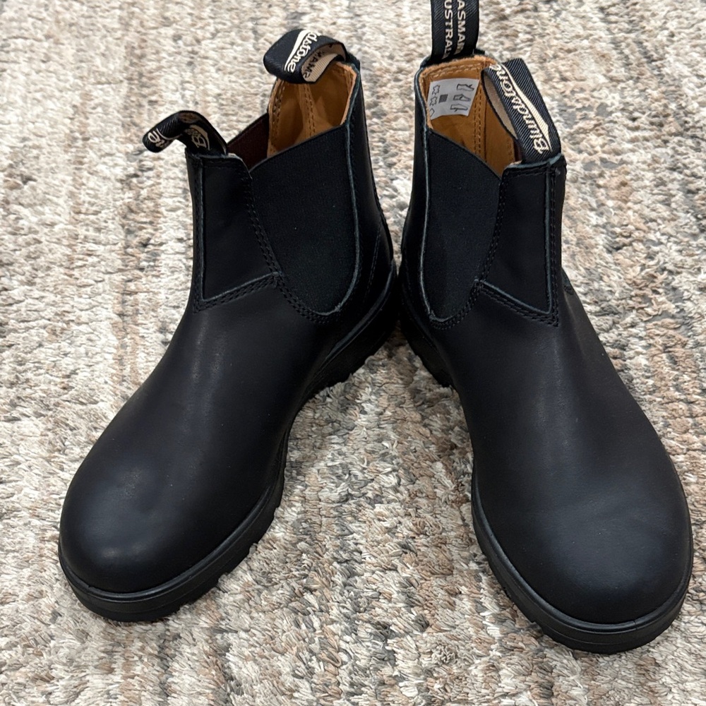 Blundstone women’s Classic 558